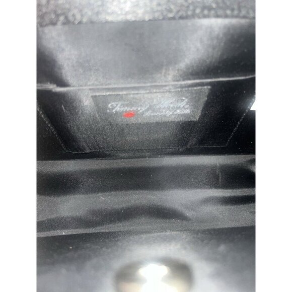 Timmy Woods Casha Beverly Hills Collection Seashell Handbag - Picture 13 of 16